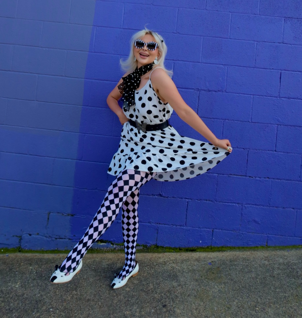 How To Style Patterns N’ Prints In A Maximalist Way This Summer 2024