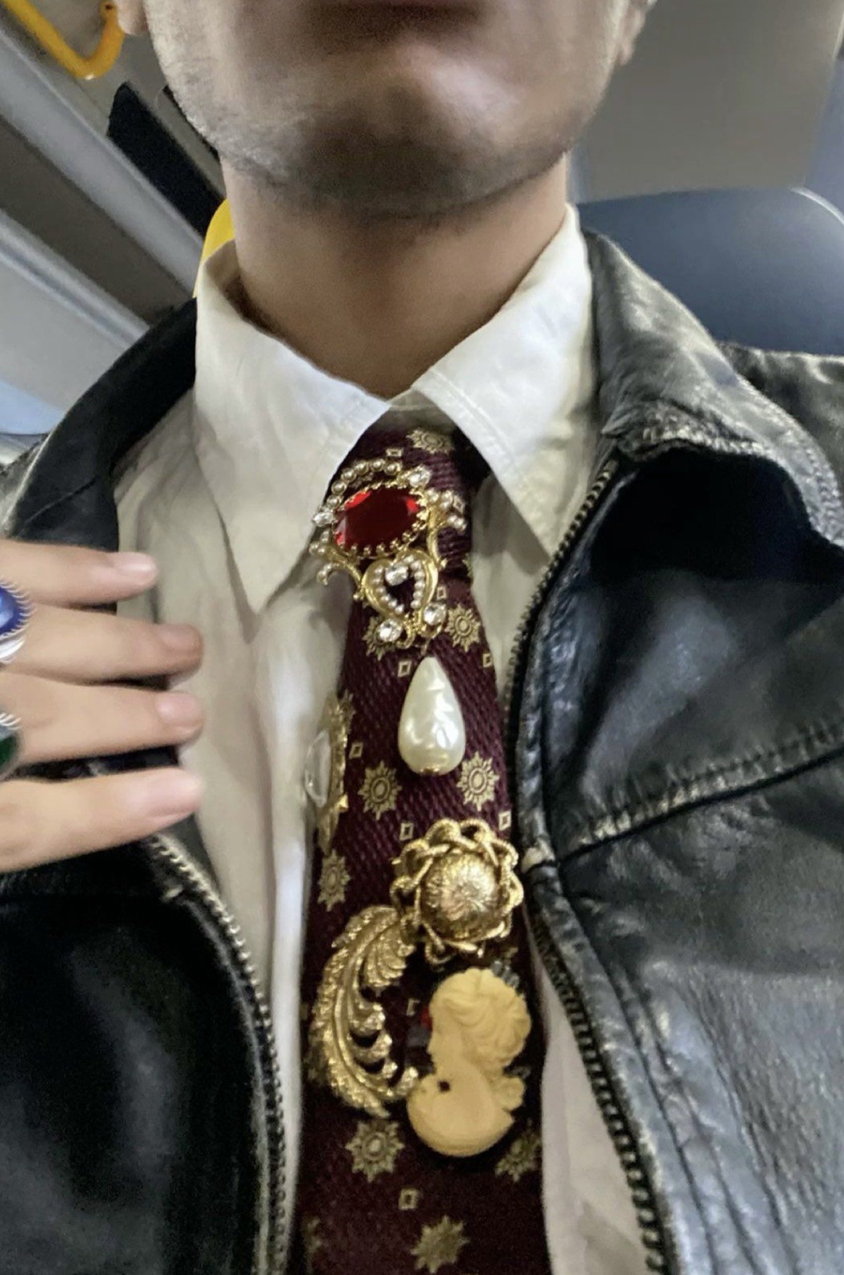 Embrace Fall Fashion with Personality: Tips and Trends